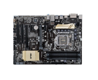 ASUS Z170-P D3 (Z170 2xPCI-E DDR3) - 252946 - zdjęcie 3
